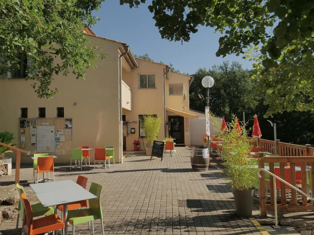 Camping Pres Du Lac De Sainte Croix Bauduen 0*,  Γαλλία