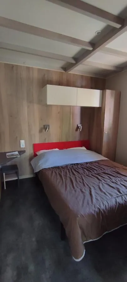 Camping Pres Du Lac De Sainte Croix بودوان 0*,  فرنسا