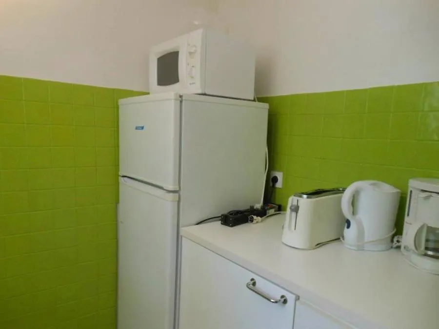 Camping Pres Du Lac De Sainte Croix Bauduen Γαλλία