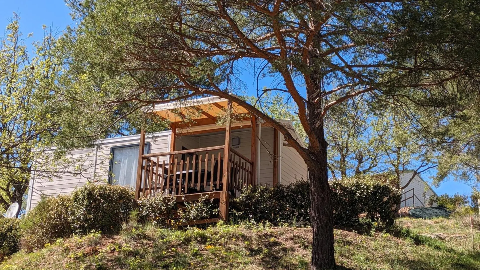 Camping Pres Du Lac De Sainte Croix Bauduen 0*,  Γαλλία